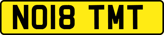 NO18TMT