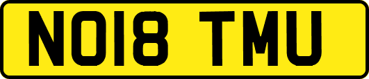 NO18TMU