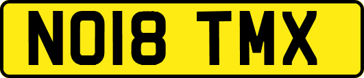 NO18TMX