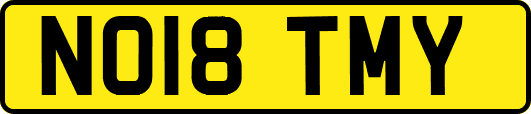 NO18TMY