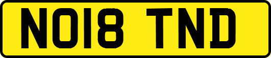 NO18TND