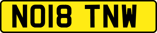 NO18TNW