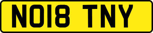 NO18TNY
