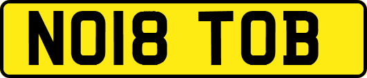 NO18TOB