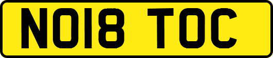 NO18TOC