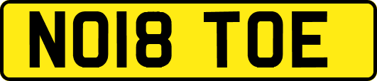 NO18TOE