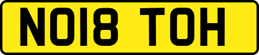 NO18TOH