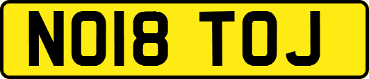NO18TOJ
