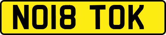 NO18TOK