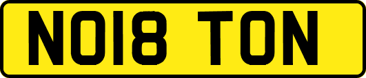 NO18TON