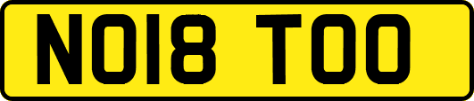 NO18TOO