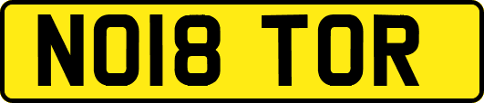 NO18TOR