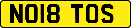 NO18TOS