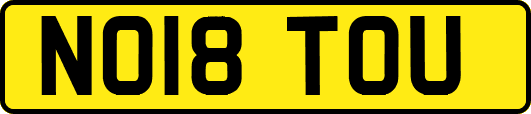 NO18TOU