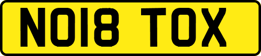 NO18TOX