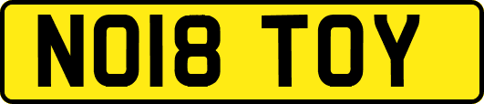 NO18TOY