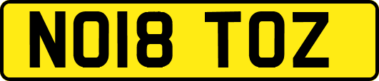 NO18TOZ