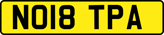 NO18TPA