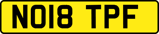 NO18TPF