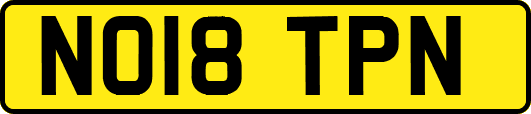 NO18TPN
