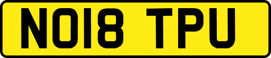 NO18TPU