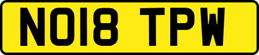 NO18TPW