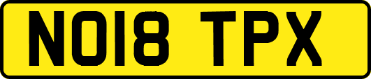 NO18TPX