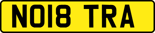 NO18TRA