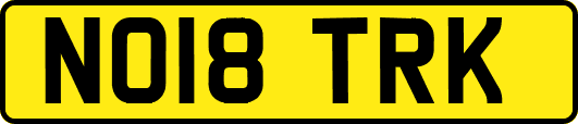 NO18TRK