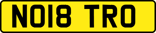 NO18TRO