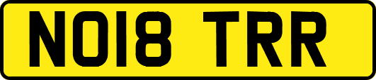 NO18TRR