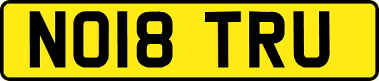 NO18TRU