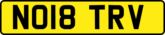 NO18TRV