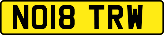NO18TRW
