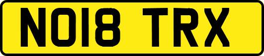 NO18TRX