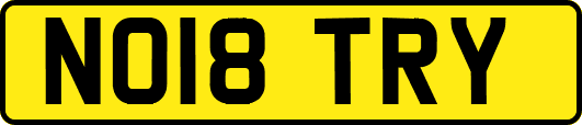 NO18TRY