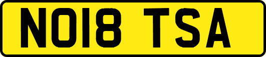 NO18TSA