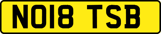 NO18TSB