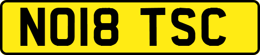 NO18TSC