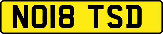 NO18TSD