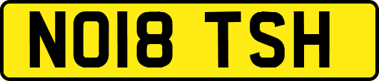 NO18TSH