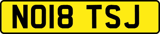 NO18TSJ