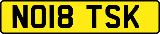 NO18TSK