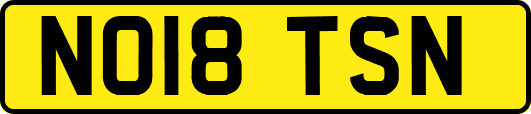 NO18TSN