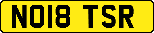 NO18TSR