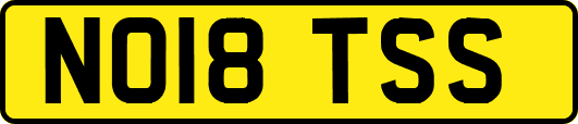 NO18TSS