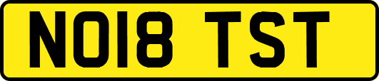 NO18TST