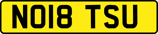 NO18TSU
