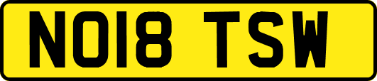 NO18TSW