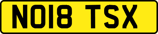 NO18TSX